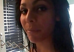 Britney Markham and Teighjiana