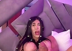 micheldoll crazy cumshot