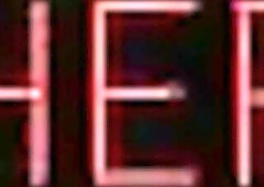 Seductive woman is having casual sex in the sauna, with a chap that babe has just met