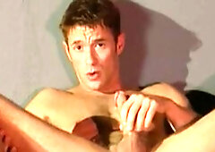 Boyz Party: Fireplace Frenzy with a Tight Hole