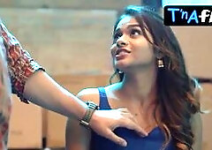 Prachi Lengare Breasts,  Underwear Scene  in Raseeli Raatein