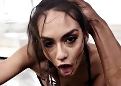 babe deep throats bbc