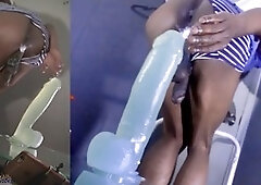 Hd videos, my hole, anal masturbation