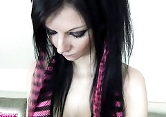 Used kinky Wicked...