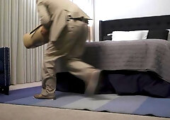 Deep Inside: Junkyard Romance