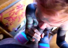 Filmz Originals - Anuskatzz - Anuskatzz’s Naughty Fun