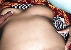 Sexy Indian college girl Bdvabhi with a big ass getting down and dirty