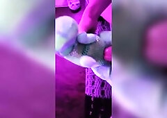 Femboy pee and cummiez