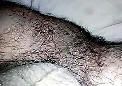 My dick and my ass