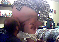 CHUBS 107
