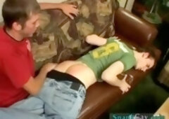 Smacking fag story and stud smacked at college home Bad Dudes Enjoy A Excellent