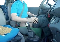 Fledgling, outdoor, boy