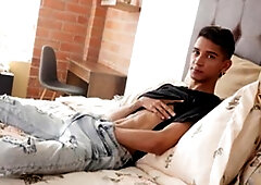 BoyFun: Nicolas Greey and Nicolas nailed hard at the audition