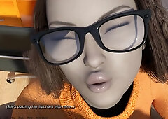 Where The Heart Is Nerdy Shy Girl With Huge Tits Ep22