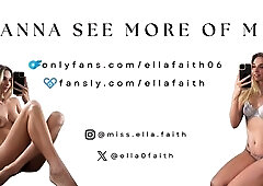 How I became ebony bred