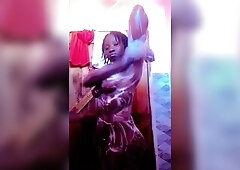 Wash My Enjoyable Body with Me