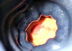 Compilation - Witness inwards Bad Dragon Anje and witness me spunk