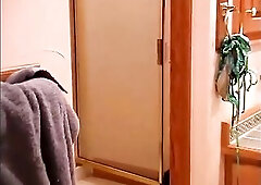 Maids and lot of flogging, by hand, thong, paddle, cane. (Jessica, Jasmine, Jennifer)