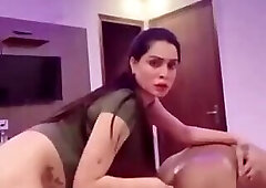 Anyone know her name