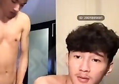 Gay lokal indonesia (short)