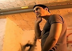 Assfuck, lads, uncut dicks