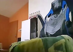 masturbation ass fuck toys bottle fisting solo