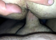 Breeding Some Tight Ass