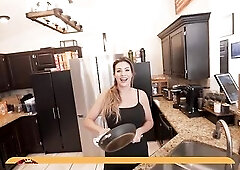 Stepmom Desires Me To Keep Living At Home Part 1 Coco Vandi