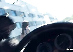 German mother I'd like to fuck Julia Exclusiv Receives a Warm Cum on her Large Fake Titties! Steven Shame Dating