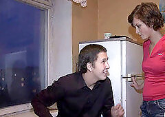 1st time nubiles having lovemaking