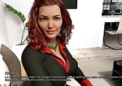 Where The Heart Is His Selfish Sexy Stepmother Ep 90