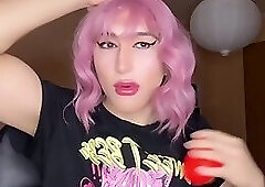 Feminization, Makeup, Sissy Crossdressing for Your Step Dad