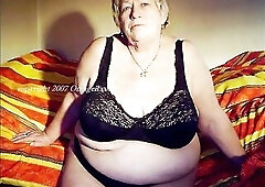 OmaGeiL Collection of Granny Pics Slideshow (Large Melons)