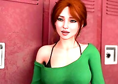 PACKAGE IDEAL #eighteen - Visual Novel Gameplay by Misterdoktor