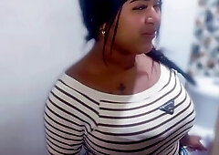 LIL LATINAL DROP BY TO KEEP PAPI COMPANY