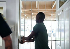 Next Door Originals: A Deep Look into Kai Taylor's Lair