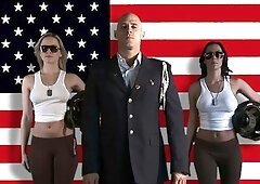 Brazzers: High Fling Sex for America