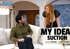 My Ideal Suction, Scene #01