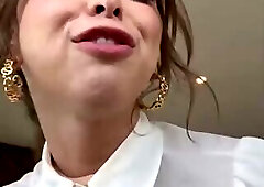 Busty Secretary Gets Fucked By Her Boss - Riley Reid