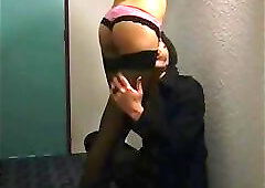 Beautiful Crossdresser 93