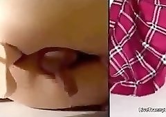 Shemale Sissy Cumshot Compilation