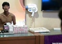 Yoo Ji-won And Han Na - To Her