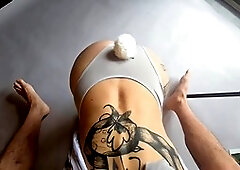 Sex creator, branlette rapide, baise hard