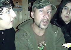 Facecam Victoria Y Leyre