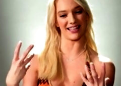 Solo-girl, superstar, perfect-tits