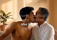 Gay lokal indonesia (short)