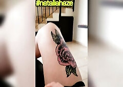 Getting my gal jock pulsating hard for anybody.