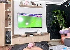 This beauty likes to ride my jock during the time that I see football xxx porn xxx Jenifer play