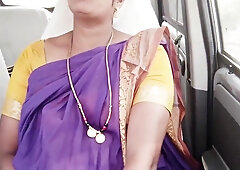 Indian Saree Maid Car Sex Sheve Pussy Telugu Dirty Talks