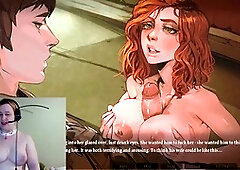 Naughty trans gal indulges in kinky games - Seeds of Chaos Part 25